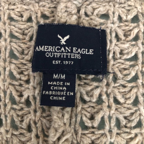 Cardigan - Picture 2 of 2